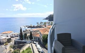 The Seaside Apartment